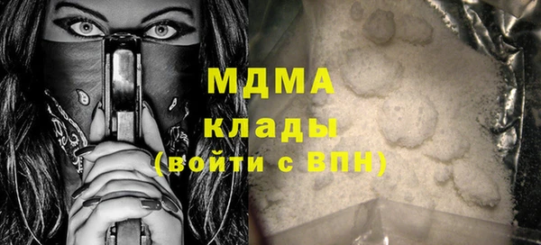 хмурый Абаза